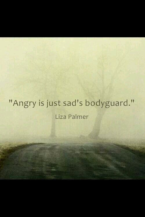 Sad And Angry Quotes
 Quotes Sadness And Anger QuotesGram