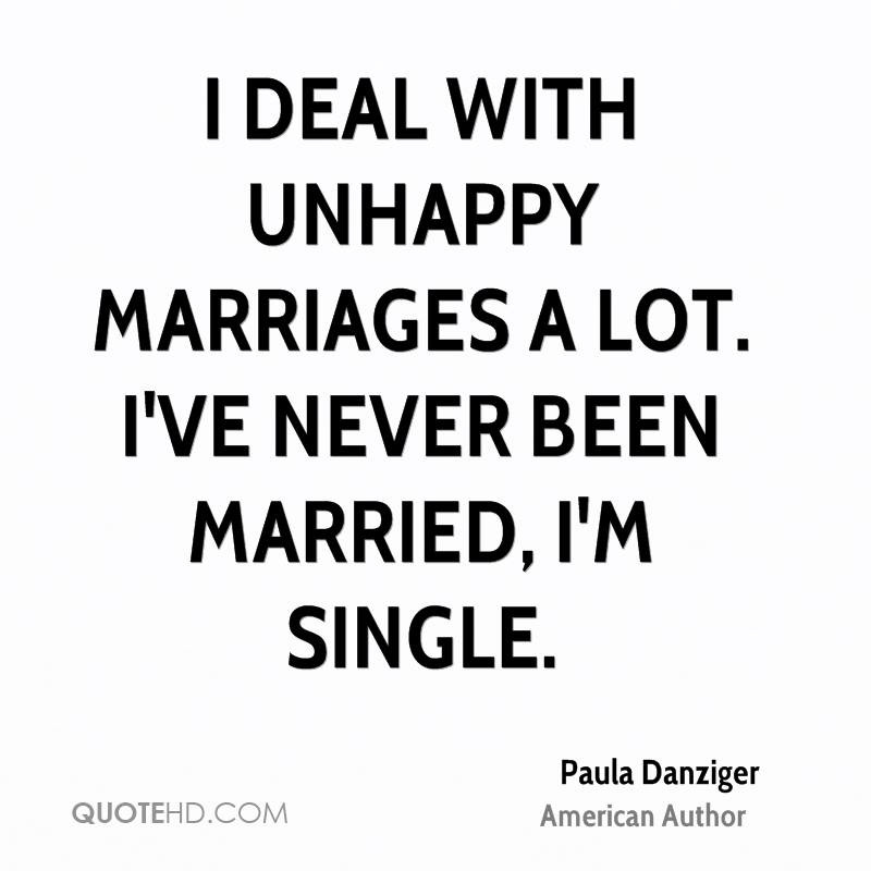 Sad Marriage Quotes
 Unhappy Marriage Quotes QuotesGram