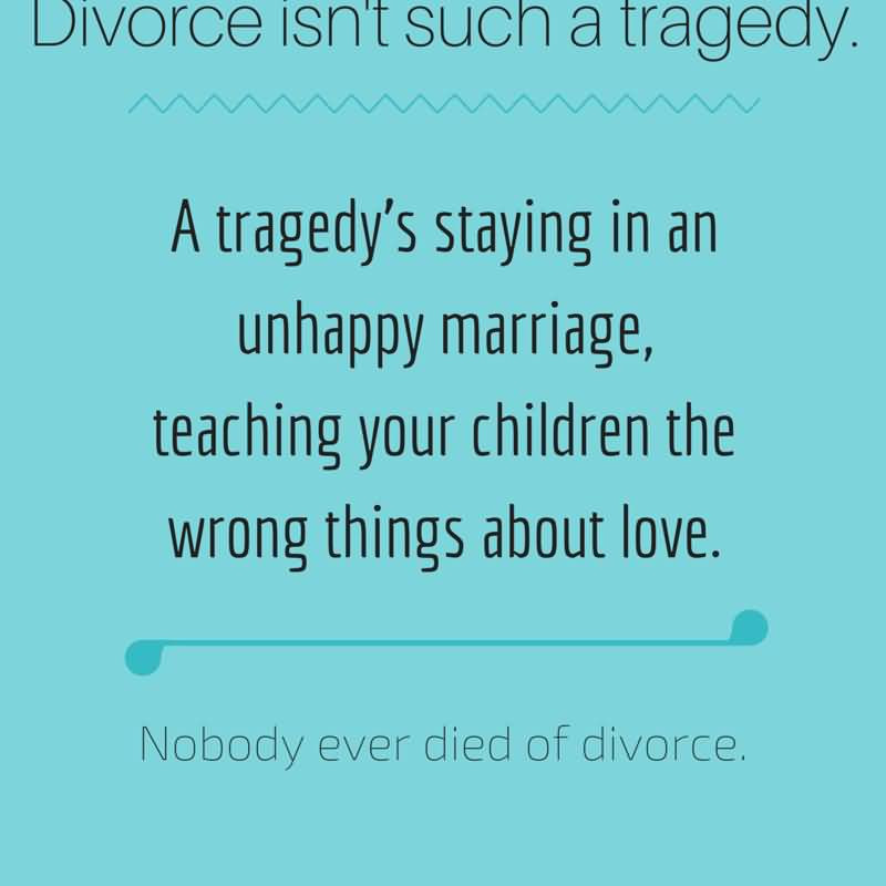Sad Marriage Quotes
 82 Sad Divorce Quotes And Sayings About Broken Marriage
