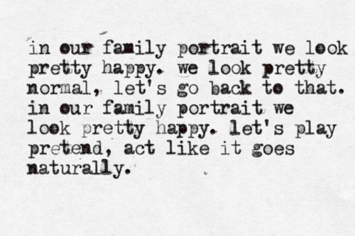 Sad Quotes About Family
 Sad Quotes About Family Problems QuotesGram