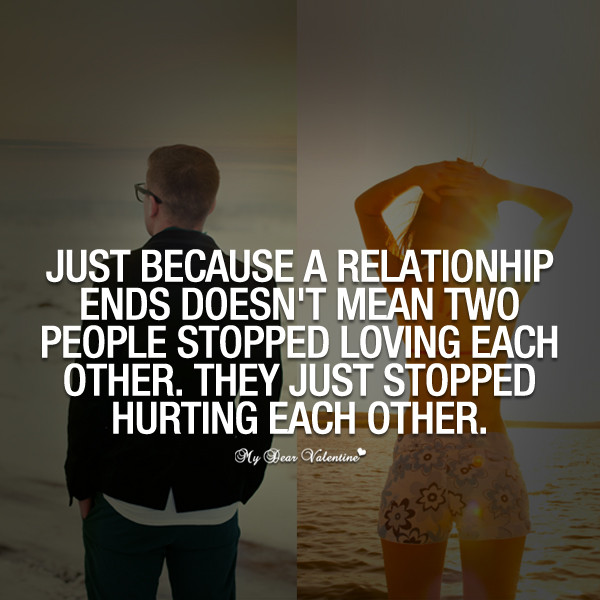 Sad Relationship Quotes
 Sad Quotes About Relationships QuotesGram