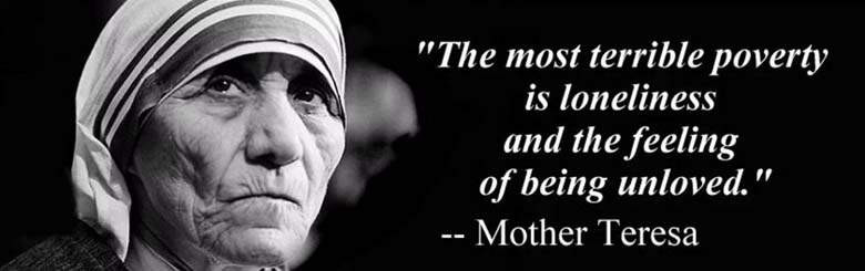 Saint Mother Teresa Quotes
 Mother Teresa Saint Best Quotes Heavy