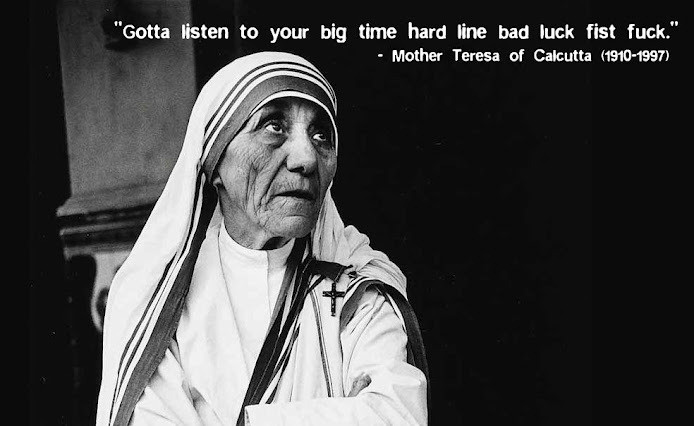 Saint Mother Teresa Quotes
 Saint Teresa Calcutta Quotes QuotesGram
