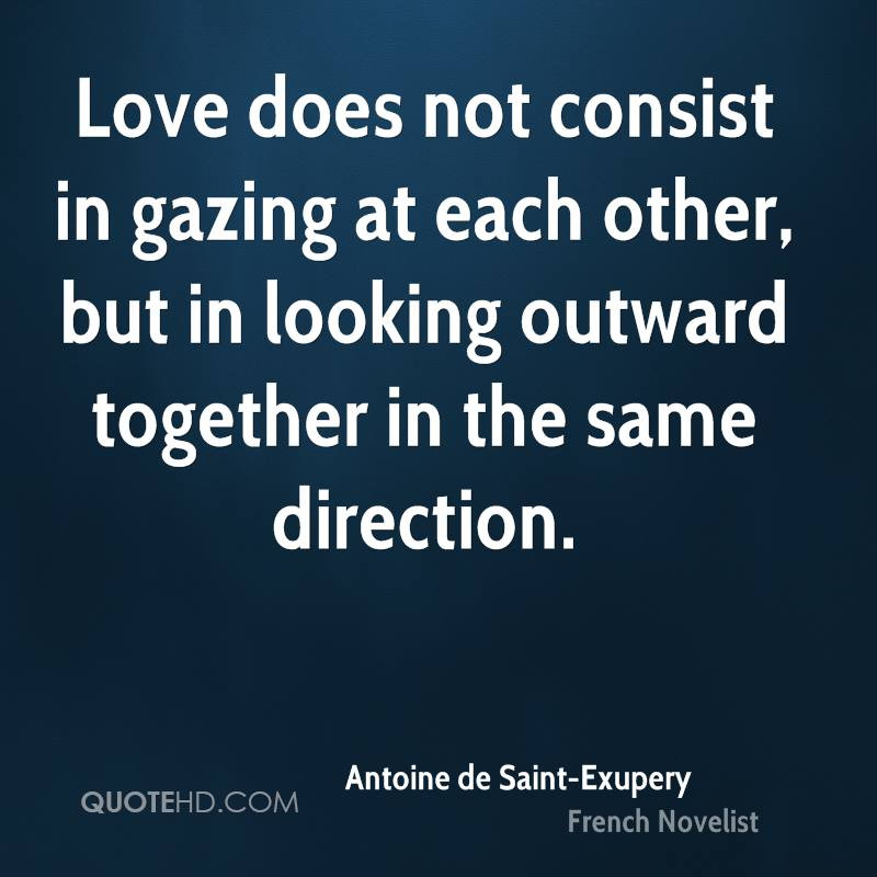 Saint Quotes On Love
 Saint Quotes About Love QuotesGram