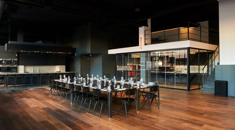 Sam'S Club Outdoor Kitchen
 Kitchen Club ha abierto su tercera sede en Madrid ORIGEN