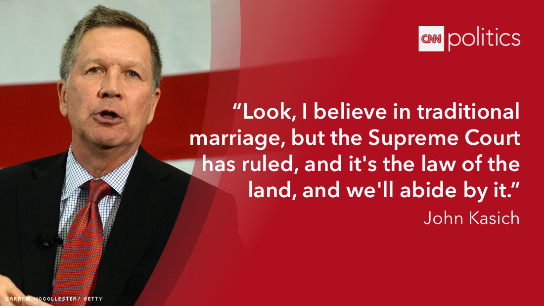 Same Sex Marriage Quotes
 Can Texas defy Supreme Court s same marriage ruling CNN