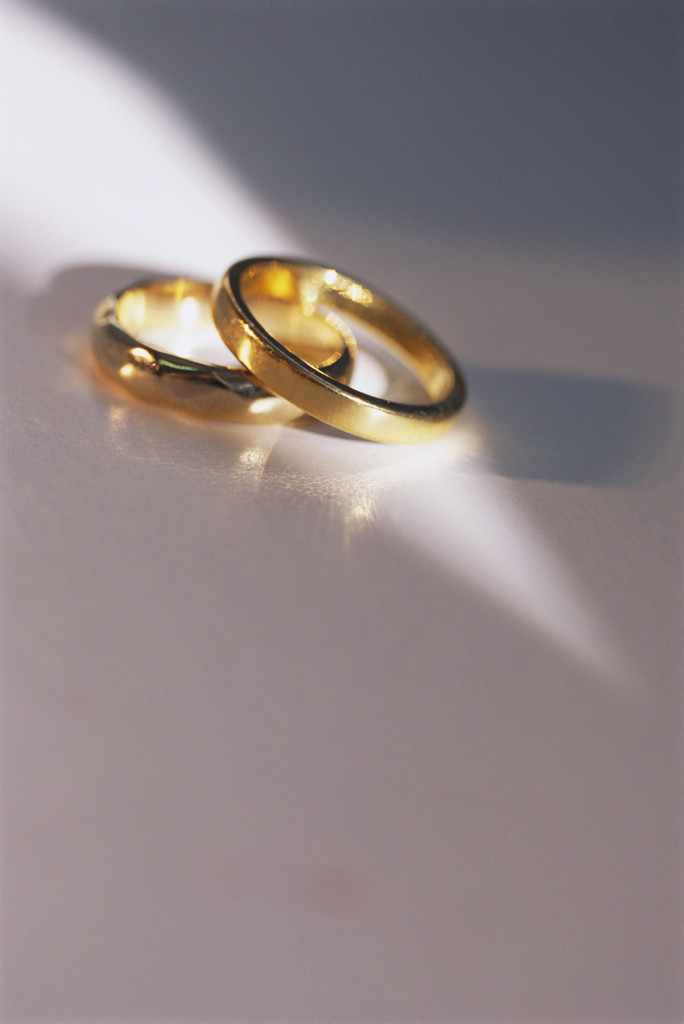Same Sex Wedding Rings
 10 Mistakes People Make with Same Marriage plus 1