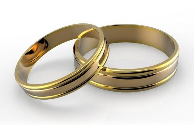 Same Sex Wedding Rings
 Missouri to allow joint tax returns for legally married
