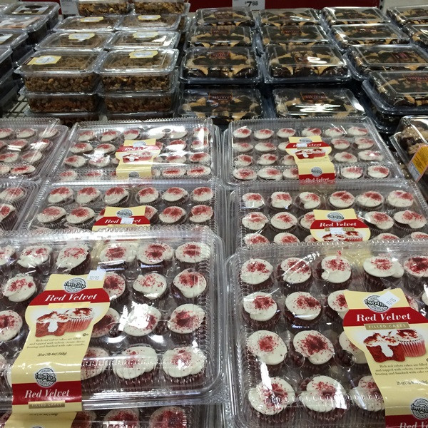 Sams Club Desserts
 Sam s Club Holiday Shopping Review & Giveaway