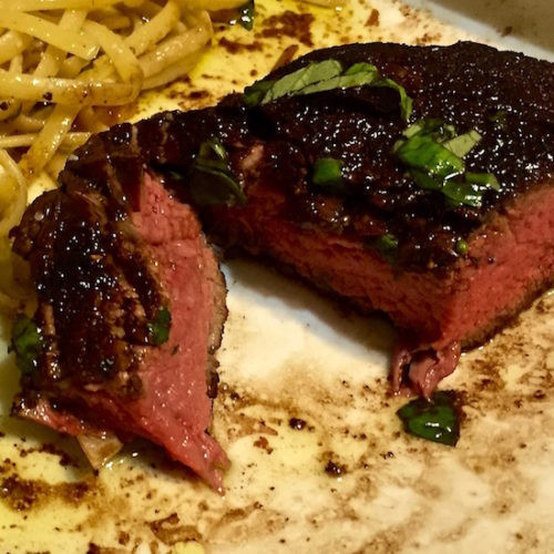 The Best Ideas for Sauces for Beef Tenderloin - Home ...