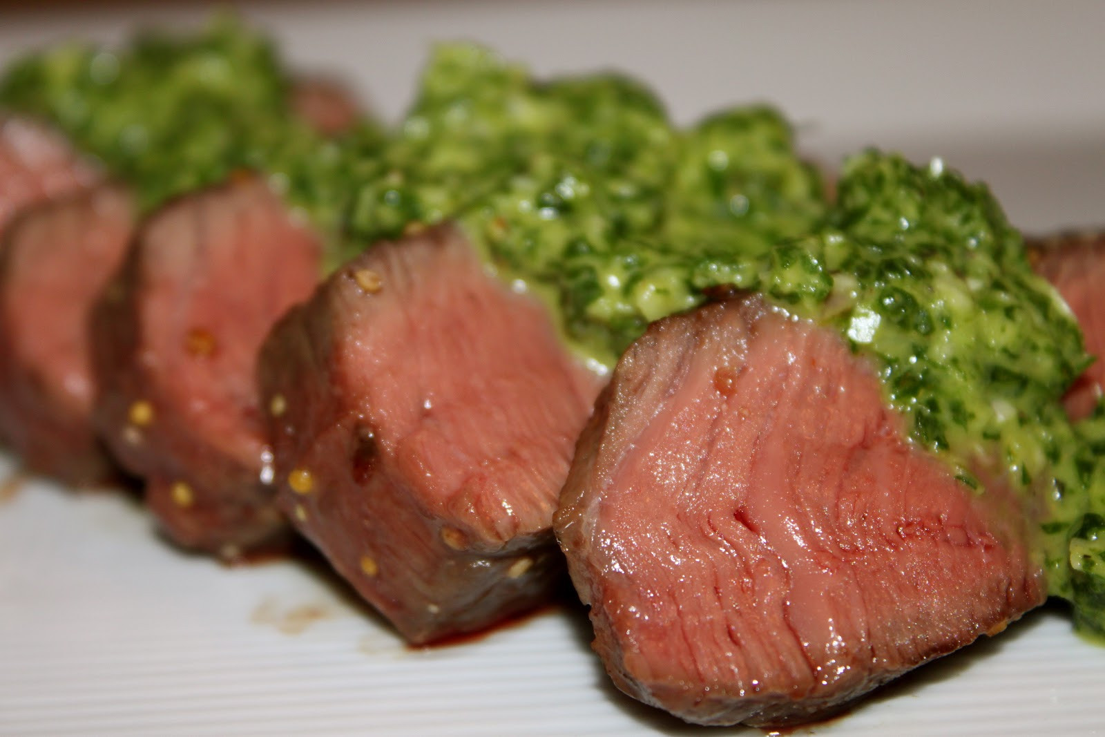Horseradish sauce compliments beef tenderloin and this recipe has been a fa...