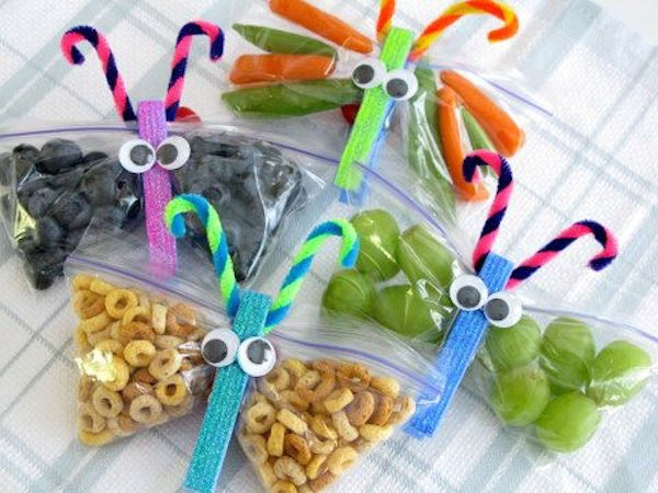School Easter Party Food Ideas
 17 Adorably Fun School Lunch Ideas for Kids thegoodstuff