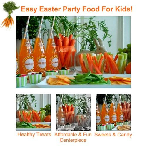 School Easter Party Food Ideas
 20 best Alice In Wonderland Jr Play images on Pinterest