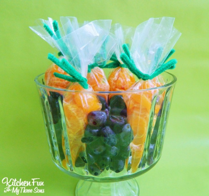School Easter Party Food Ideas
 The BEST Spring & Easter Food Ideas Kitchen Fun With My