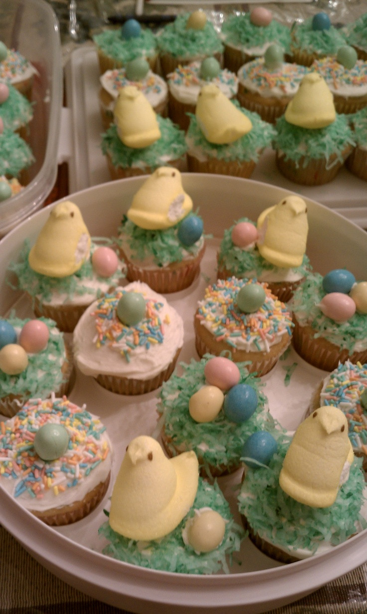 School Easter Party Ideas
 19 best Cute treats for school images on Pinterest