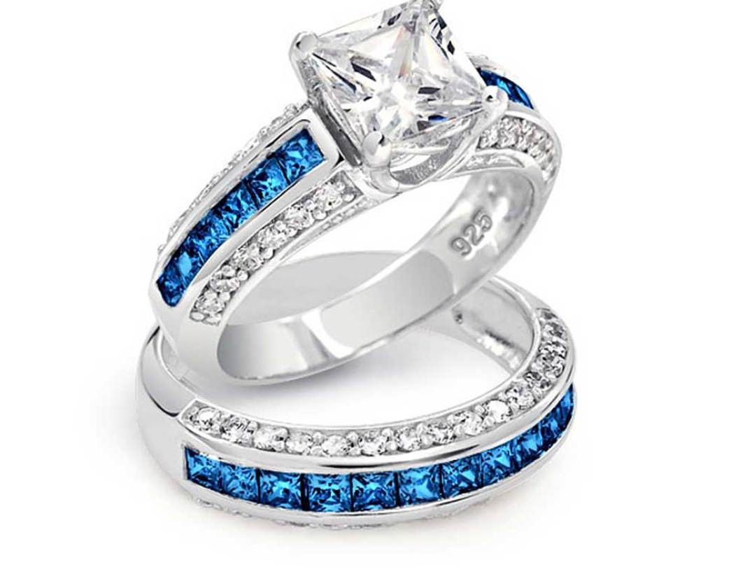 Sears Wedding Rings
 s Sears Bridal Ring Sets Matvuk