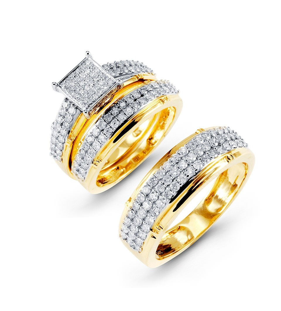 Sears Wedding Rings
 Stylish wedding rings at sears Matvuk