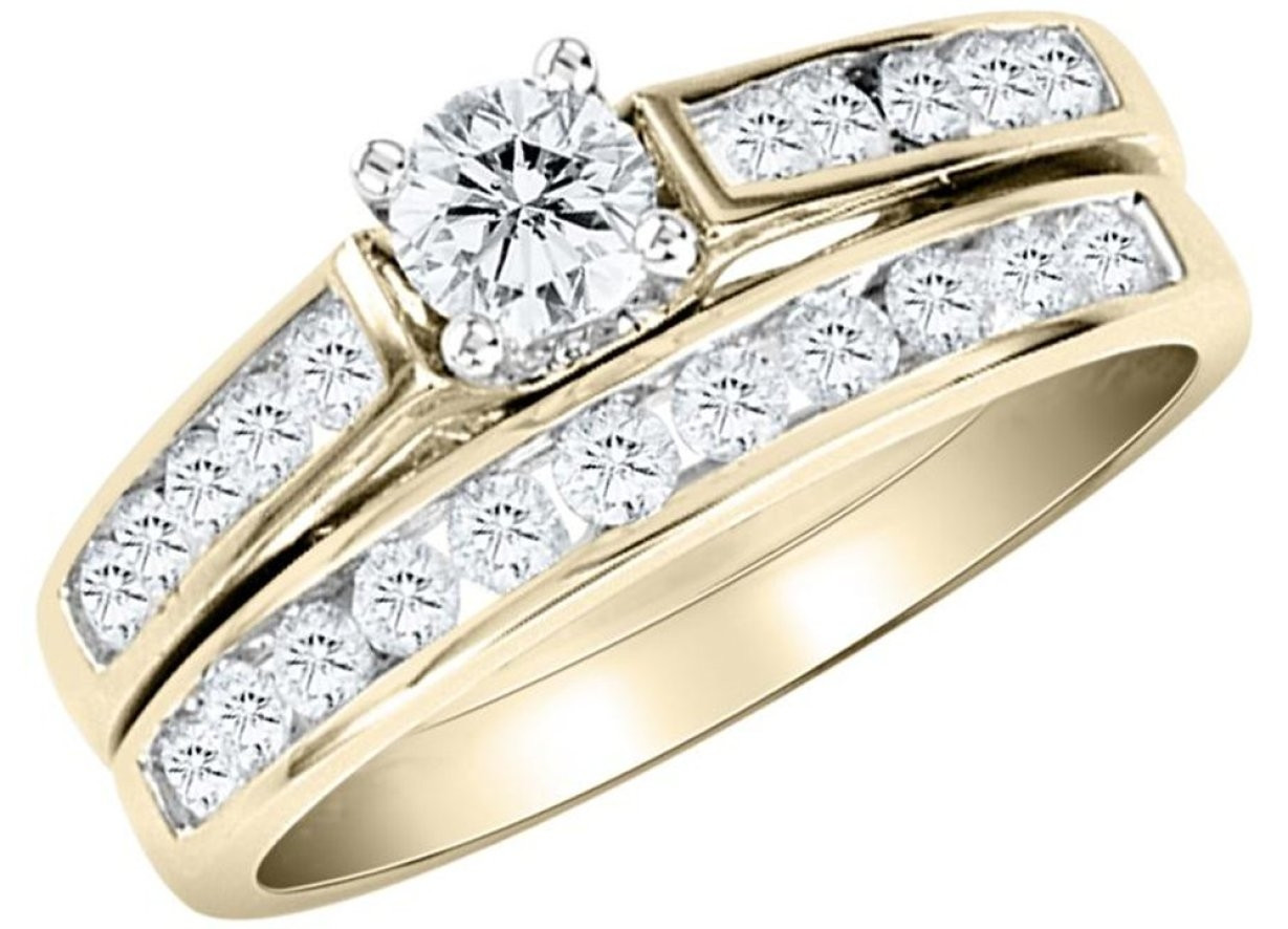 Sears Wedding Rings
 Gallery Sears Wedding Ring Sets Matvuk
