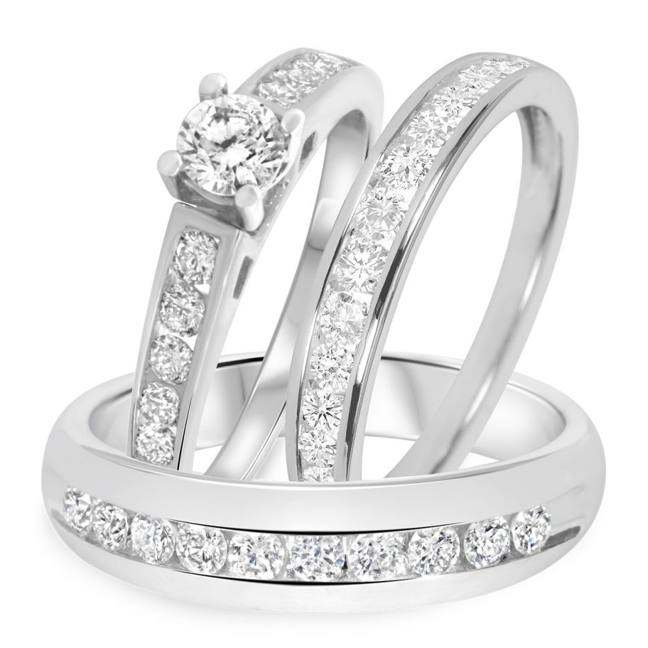 Sears Wedding Rings
 Gallery Sears Wedding Ring Sets Matvuk