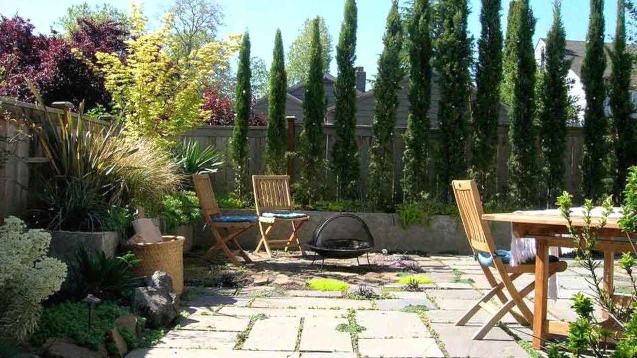 Seattle Landscape Design
 Seattle Landscape Design Consulting and Garden Design