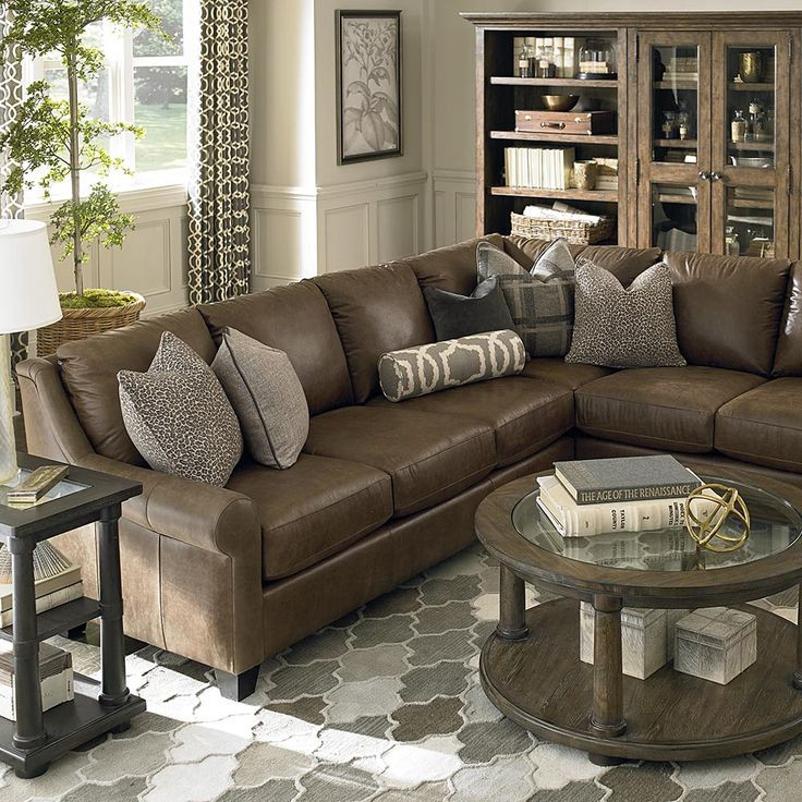 Sectionals For Small Living Room
 L Shaped Sectional in 2019