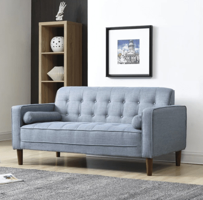 Sectionals For Small Living Room
 The 7 Best Sofas for Small Spaces to Buy in 2018
