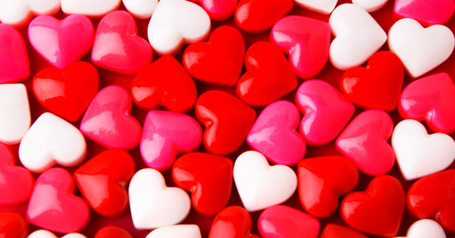See'S Candy Valentines Day
 Map The Most Popular Valentine’s Day Candy In Each State
