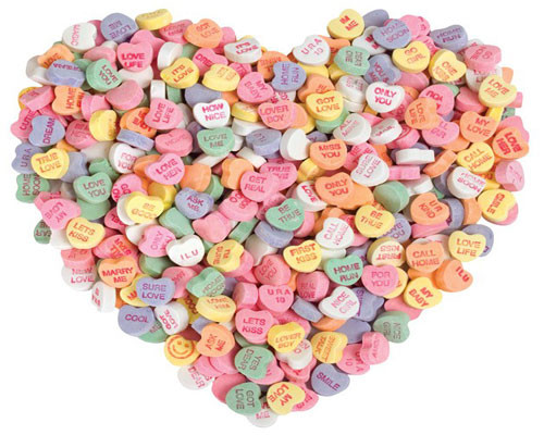 See'S Candy Valentines Day
 More Consumers to Show Their Love With Candy This