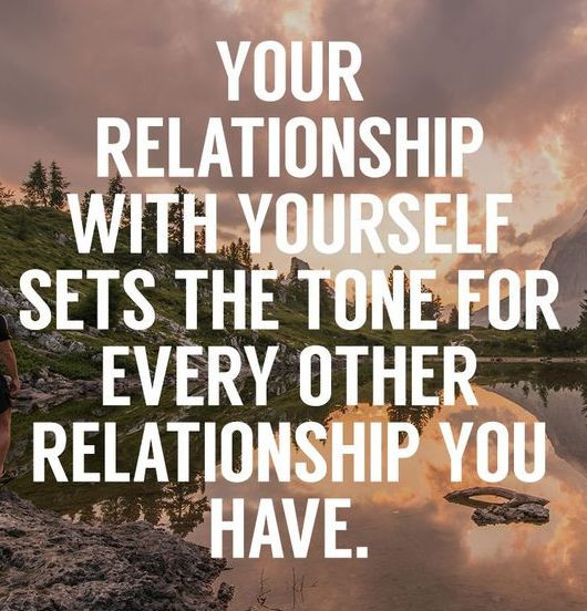 Self Worth Quotes Relationships
 Make yourself a priority – Junkets and Jewels