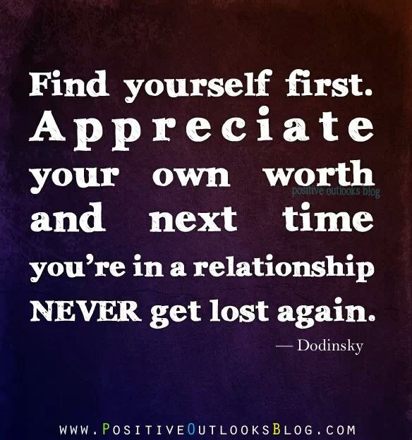 Self Worth Quotes Relationships
 self worth