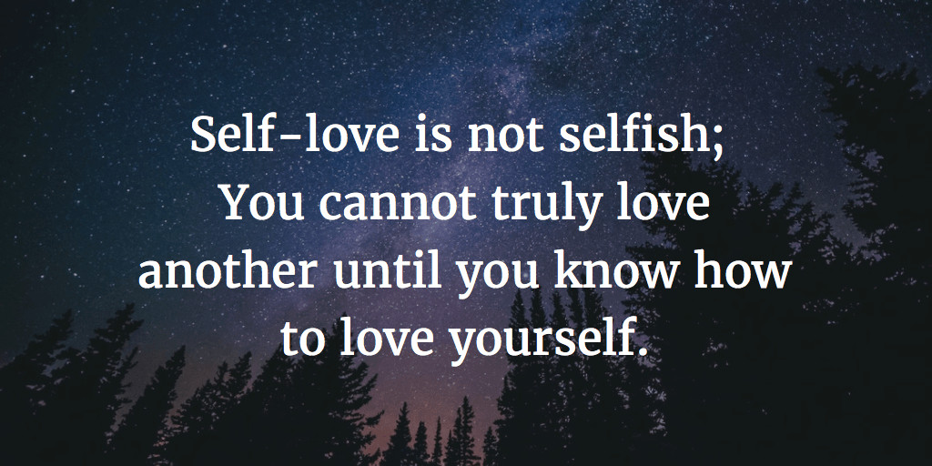 Selfish Relationship Quotes
 44 Self Love Quotes That Will Make You Mentally Stronger