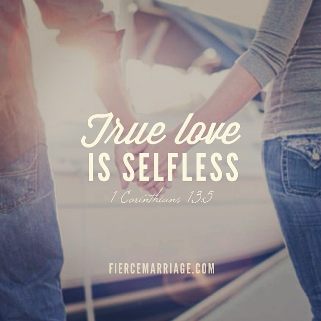 Selfless Love Quote
 s And Quotes About Selfless Giving QuotesGram