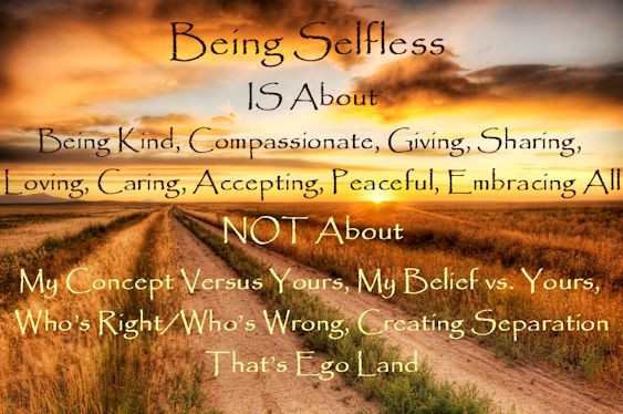 Selfless Love Quote
 22 best Unconditional selfless love images on Pinterest