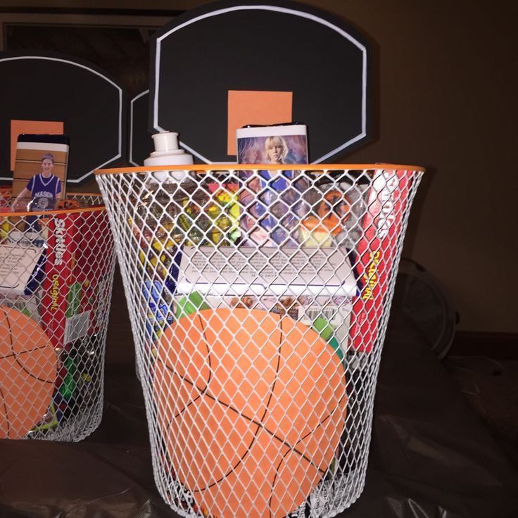 Senior Basketball Gift Ideas
 Pin by Amy Allen on Christmas ideas in 2019