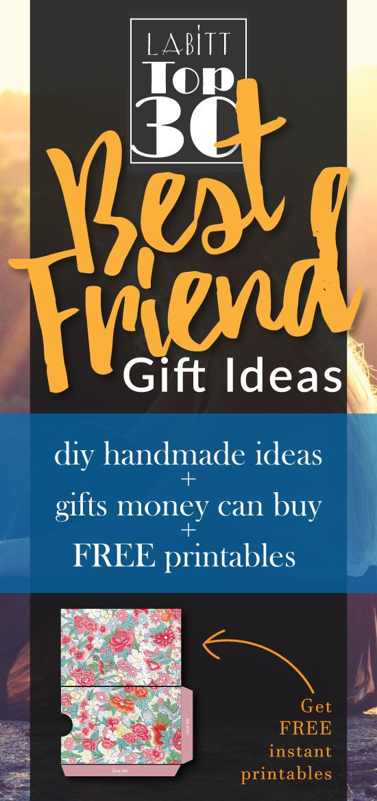 Sentimental Gift Ideas For Best Friends
 216 best images about Gifts For Friends on Pinterest