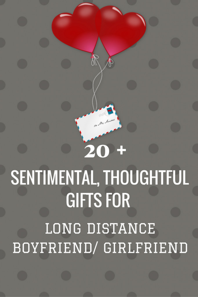 Sentimental Gift Ideas For Girlfriend
 Girls Gift Blog – All Occasion Gifts for Her Mom