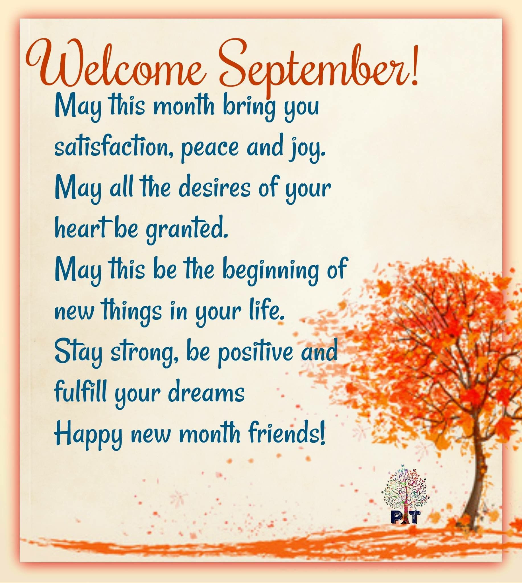 September Quotes Inspirational
 Wel e September Quotes And Sayings