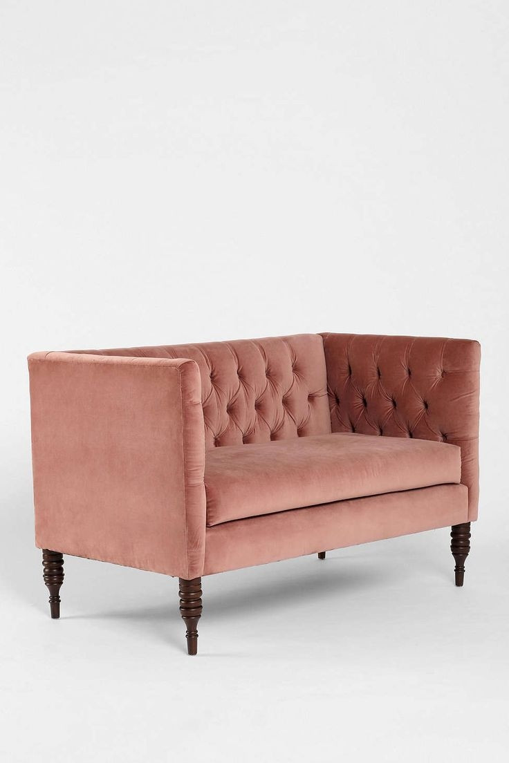Settee Bench With Storage
 Tufted Settee Storage Bench