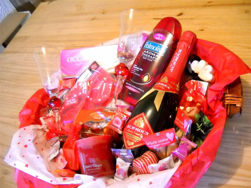 Sexy Valentines Day Gifts
 2give s Blog unique hampers & ts