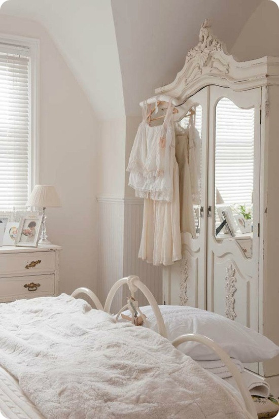 Shabby Chic Bedroom Pictures
 Cute Looking Shabby Chic Bedroom Ideas