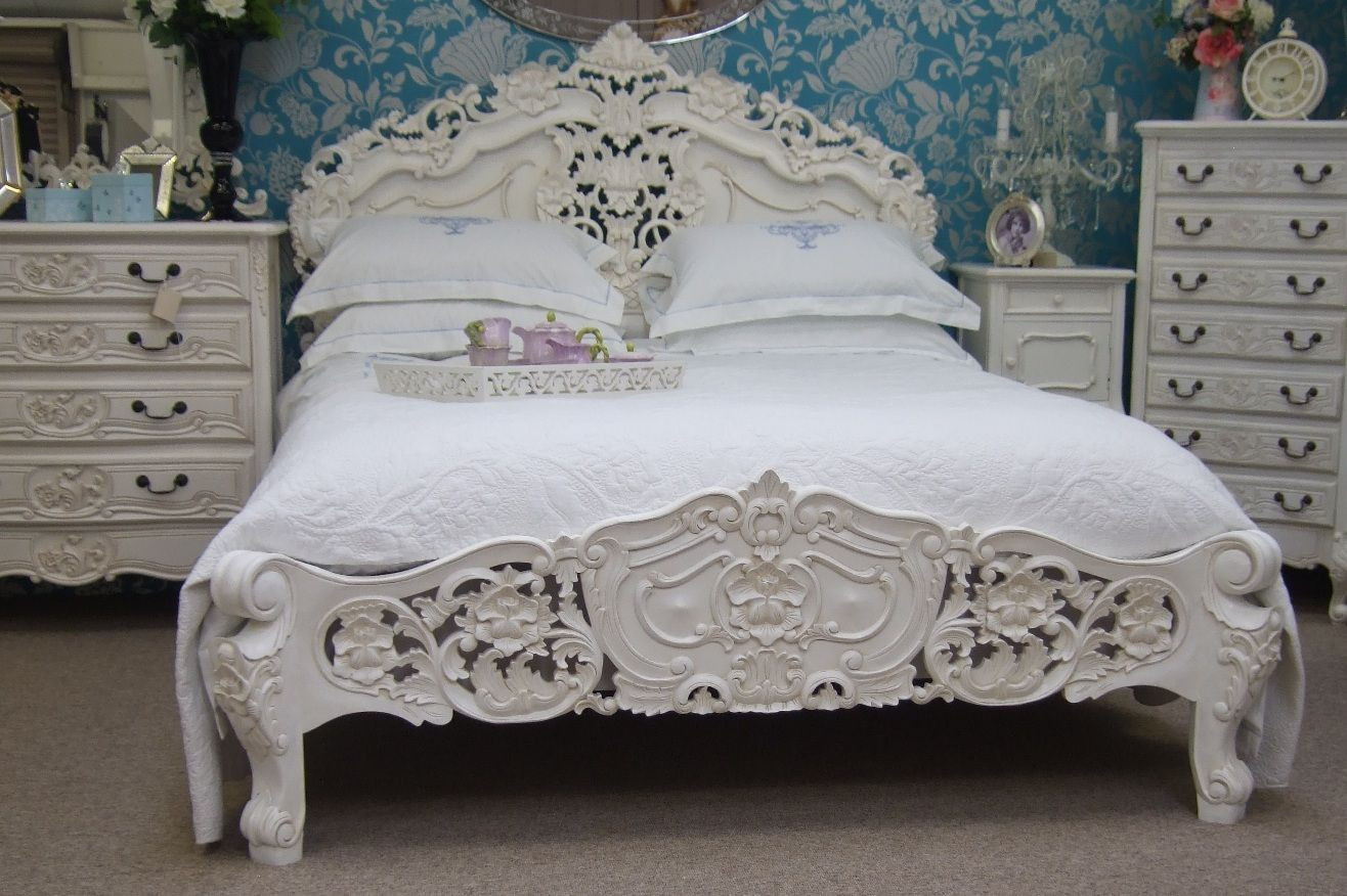 Shabby Chic Bedroom Sets
 sale shabby chic furniture