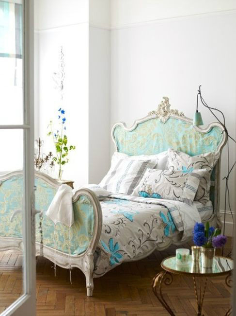 Shabby Chic Bedroom Sets
 Shabby Chic Bedroom Collection