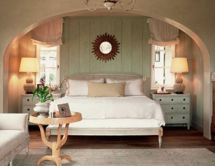 Shabby Chic Bedroom Wall Decor
 8 Great Ideas For Creating A Shabby Chic Bedroom Rustic
