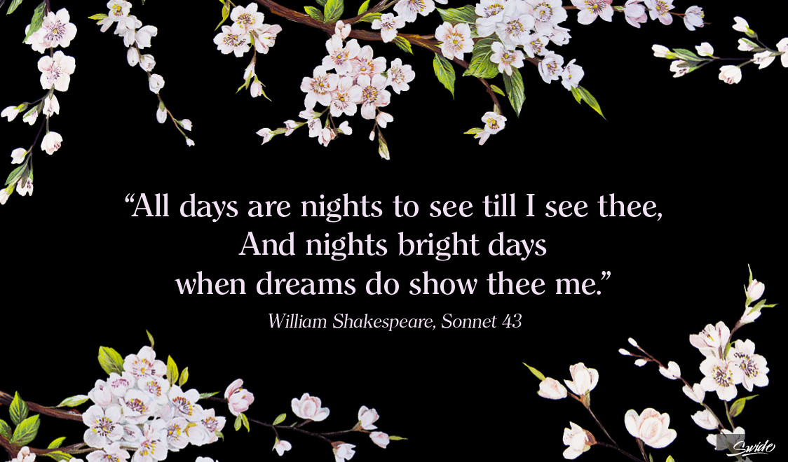 Shakespeare Romantic Quotes
 Most Romantic Shakespeare Quotes QuotesGram