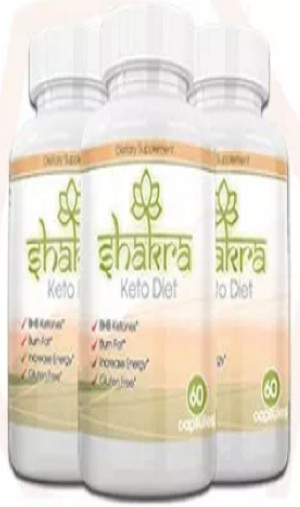 Shakra Keto Diet
 Shakra Keto Diet Help In Burn Fat Without Dieting A