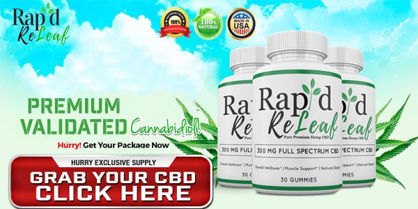 Shakra Keto Diet
 Rapid Releaf CBD Reviews Really A Miracle Drug Scam