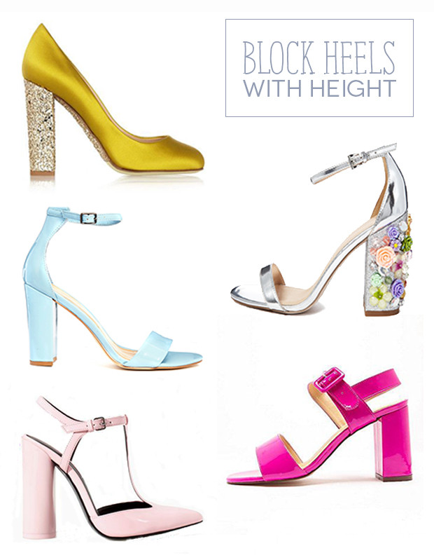 Shoes For Wedding Guest
 Summer Wedding Guest Style Shoe Heaven