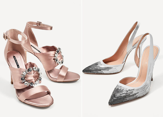 Shoes For Wedding Guest
 12 Wedding Guest Shoes Worth Picking Up From Zara This Season