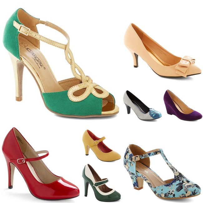 Shoes For Wedding Guest
 What to Wear to a Wedding Shoes Clutches and Jewelries