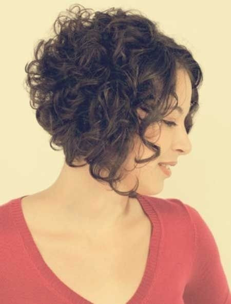 Short Curly Hairstyles Women
 28 Cute Short Hairstyles Ideas PoPular Haircuts